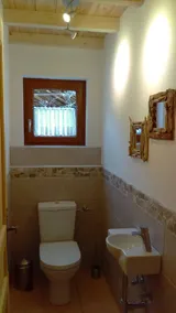 Perfect with children and dogs: Meticulously renovated 4 stars chalet - Image 3