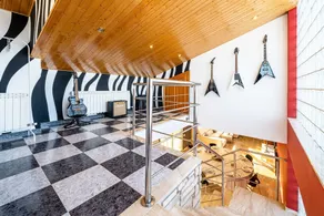 Villa Luxury Rock Tirri - Image 2