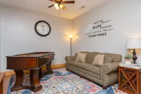 Unique Massanutten Lodge, Hot Tub, Game Room w/foosball and Gorgeous Views!! - Image 4