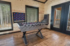 Ride to ATV Trails + Dog Run + Game Room + Bunk Bed Nook + Guests Favorite - Image 3