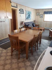 Resort, 2 bedroom cabin in the North Woods of Minnesota - Image 4