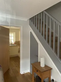 A terraced mews cottage close to the banks of the River Wye with beautiful views - Image 3