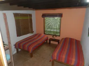 Casa Galim - Blue Morpho - House on the beach - Image 2