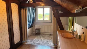 Grøn Périgord landsted - Image 2