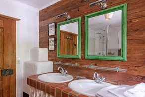 Haus Irrsee - Charming and Unique Austrian House right by the Irrsee & Mondsee - Image 5