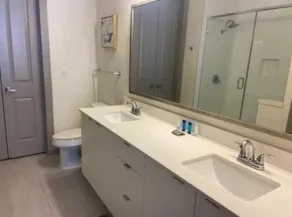 Fully Furnished 2 bed/2bath Apartment near the Galleria - Image 4