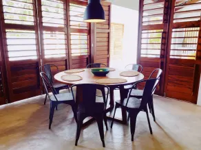 Stunning Modern Tropical Beach Villa with Private Pool - Image 3