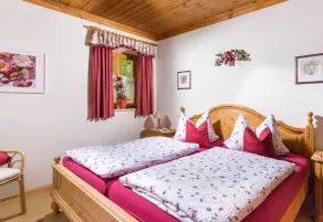 Ferienwohnung Nr. 2 \"Untersberg\" für 2-4 Personen - Image 3