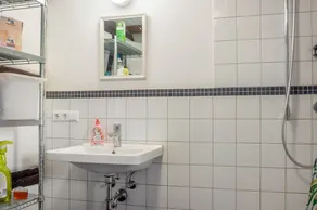 Appartamento 'Alte Schmiede Ellrichshausen' con Wi-Fi - Image 4