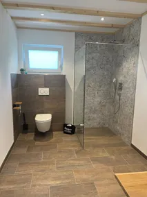 Casa vacanze 'Kapellenhof 3 Ferienwohnungen' con terrazza in comune, giardino in comune e Wi-Fi - Image 4