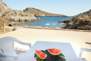 Beachfront Studio Kyma West - Image 4