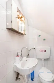 Luxury Wave Maisonette - Image 4