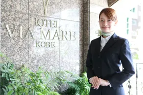 Hotel Viamare Kobe - Image 5