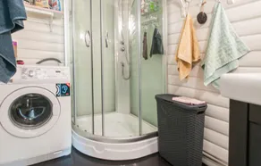 Fantastisk hjem i Bjerkvik med sauna - Image 5