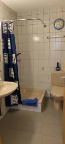 Familie og kæledyr venlige hytte omgivet af natur og bjergene. - Image 3