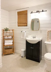 Private Oceanfront Cottage w/ Hot Tub - 20 minutes from Halifax - Image 4