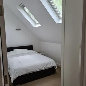 Appartement loft 2 chambres pour 5 personnes avec parking privé - Image 5