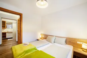Ferienwohnung \"Unterortsgut\" mit Privatem Garten und WLAN - Image 5