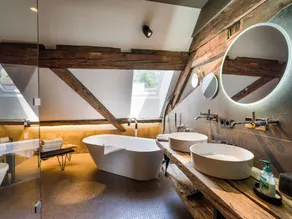 Modern, spacious flat in the centre of Hopfgarten - Image 3