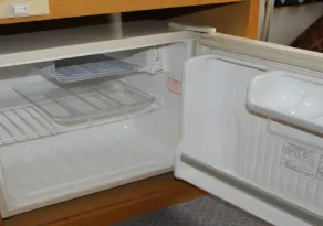 Smoking Triple  Twin  Cot / Uozu Toyama - Image 5