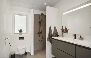 Tolles Haus in Blokhus mit Sauna - Image 5
