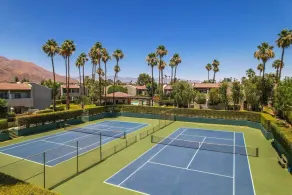 Moderne Palm Springs condo kun en kort gåtur fra centrum - Image 3