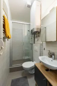 Apartment Juventus by Interhome - Image 3