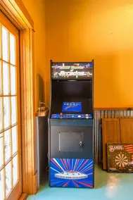 Pinehurst Village Vacation House w/ private pool & (8) beds - Image 3