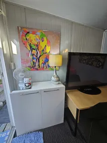 waterview Room and cabin - Image 2