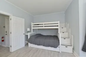 Entire 1 Bedroom Apartment in Lovely Family Vacation Lake House. Pets welcome! - Image 5