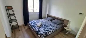 Elegant 3-bedroom apartment near downtown Montpellier - Image 4