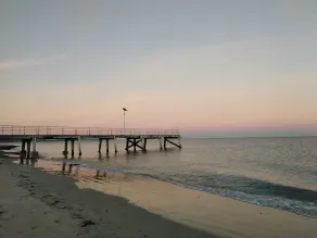 Casa de férias em Normanville - Image 5