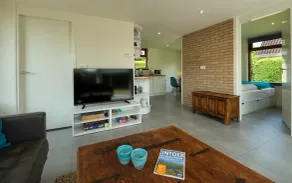 De Bongerd 79 holiday home in Renesse near beach and sea - Image 4