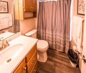 Silver Creek-5105 2 Bedroom, 2 Bath Condo. Night skiing, pools and tube park.  - Image 4