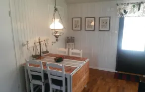 Fantastiskt hem i örkelljunga med WiFi - Image 5