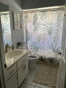 Port Charlotte SWF-safe- A+area-3bd, 2bth, HEATED Salt pool, renovated— pet OK. - Image 3