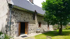 La Maison en Haut - Vernines - Image 4