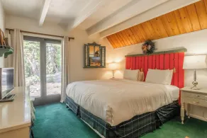 Chalet 14 by Mammoth Mountain Chalets - Image 5
