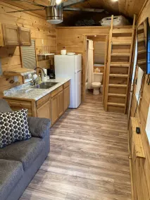 The Remington - Tiny Home Living - Image 2
