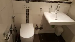 Nyligt møbleret familievenlig lejlighed i Heidelberg-Ziegelhausen, - Image 2