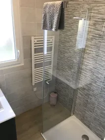 Maison Riantec pleine vue mer pour 8 personnes - Image 5