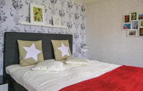 Bellissima casa con 3 camere da letto a Bolmsö - Image 4