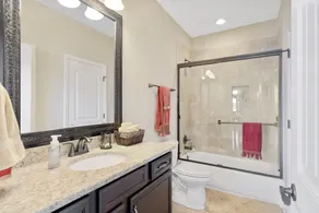 New to VRBO! Big water views, private dock, pool table, 15 min Clemson! - Image 3