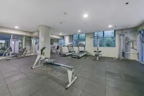 Sydney City Extra Large Security Furnished Master bedroom +a Sunroom Apartment - Image 2