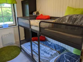 Ferienwohnung Lütt Eck - Image 5