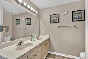 Majestic Sun 1201A - Top Floor! Updated Corner Unit, Incredible Views! - Image 3