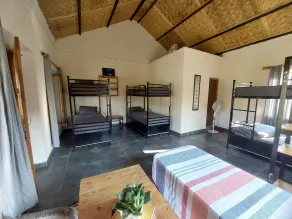 Himkosi Farm & Resort by the River, Almoda - Image 2