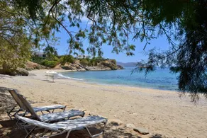 Svolis Beachhouse - Villa Set in a Beautiful Bay - Image 5
