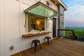 Adorable Tiny House In the Counrty - Image 3
