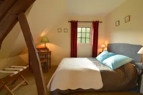 Gîte in the heart of nature for a relaxing stay - Image 4